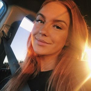 Meet your Posher, Maddy